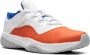 Jordan Air 11 CMFT Low "Wheaties" sneakers Wit - Thumbnail 2