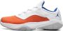 Jordan Air 11 CMFT Low "Wheaties" sneakers Wit - Thumbnail 5