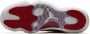 Jordan Air 11 "Cherry 2022" sneakers Wit - Thumbnail 4