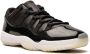 Jordan Air 11 low-top sneakers Zwart - Thumbnail 2