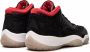 Jordan "Air 11 Low IE Bred sneakers" Zwart - Thumbnail 3