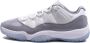 Jordan Air 11 Low sneakers Wit - Thumbnail 5