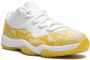 Jordan Air 11 Low sneakers Wit - Thumbnail 2