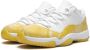 Jordan Air 11 Low sneakers Wit - Thumbnail 5