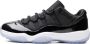 Jordan Air 11 Low "Space Jam" sneakers Zwart - Thumbnail 5