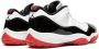 Jordan Air 11 low-top sneakers Wit - Thumbnail 3