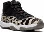 Jordan "Air 11 Retro Animal Instinct sneakers" Zwart - Thumbnail 2