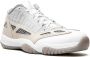 Jordan Air 11 Retro Low sneakers Beige - Thumbnail 2