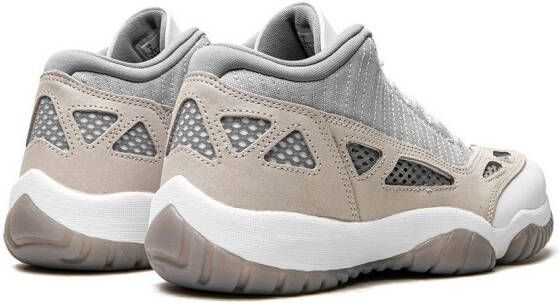 Jordan Air 11 Retro Low sneakers Beige