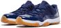 Jordan Air 11 Retro Low sneakers Blauw - Thumbnail 2