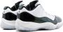 Jordan Air 11 Retro Low sneakers Wit - Thumbnail 3