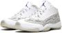 Jordan Air 11 Retro Low sneakers Wit - Thumbnail 2