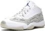 Jordan Air 11 Retro Low sneakers Wit - Thumbnail 4