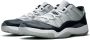 Jordan Air 11 Retro low-top sneakers Grijs - Thumbnail 2