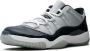 Jordan Air 11 Retro low-top sneakers Grijs - Thumbnail 4