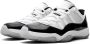 Jordan Air 11 Retro low-top sneakers Wit - Thumbnail 2
