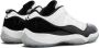 Jordan Air 11 Retro low-top sneakers Wit - Thumbnail 3
