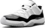 Jordan Air 11 Retro low-top sneakers Wit - Thumbnail 4