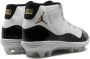 Jordan Air 11 Retro MCS "Gratitude" honkbalschoenplaatjes Wit - Thumbnail 3