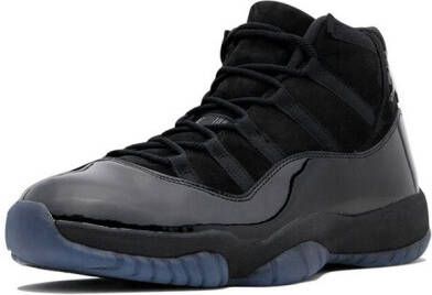 Jordan Air 11 Retro sneakers Zwart