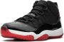 Jordan Air 11 Retro sneakers Zwart - Thumbnail 4