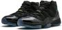 Jordan Air 11 Retro sneakers Zwart - Thumbnail 2