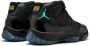 Jordan Air 11 Retro sneakers Zwart - Thumbnail 3