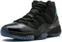 Jordan Air 11 Retro sneakers Zwart - Thumbnail 4