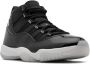 Jordan Air 11 Retro WMNS sneakers Zwart - Thumbnail 2