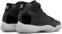 Jordan Air 11 Retro WMNS sneakers Zwart - Thumbnail 3