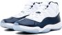 Jordan Air 11 Wit - Thumbnail 2