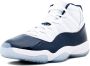 Jordan Air 11 Wit - Thumbnail 4