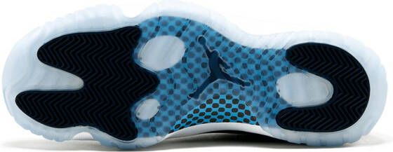 Jordan Air 11 Wit