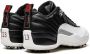Jordan Air V low-top sneakers Zwart - Thumbnail 3