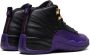 Jordan "Air 12 Low Sky J Purple sneakers" Zwart - Thumbnail 3