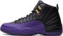 Jordan "Air 12 Low Sky J Purple sneakers" Zwart - Thumbnail 5