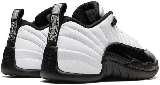 Jordan Air 12 Low sneakers Wit