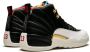Jordan Air 12 Retro CNY sneakers Zwart - Thumbnail 3
