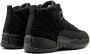 Jordan Air 12 Retro OVO sneakers Zwart - Thumbnail 3