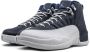 Jordan Air 12 Retro sneakers Blauw - Thumbnail 2