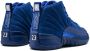 Jordan Air 12 Retro sneakers Blauw - Thumbnail 3