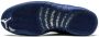 Jordan Air 12 Retro sneakers Blauw - Thumbnail 4