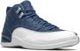 Jordan Air 12 Retro sneakers Blauw - Thumbnail 2