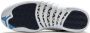Jordan Air 12 Retro sneakers Blauw - Thumbnail 4