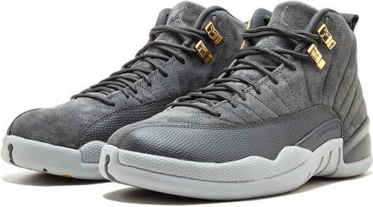 Jordan Air 12 Retro sneakers Grijs