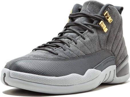 Jordan Air 12 Retro sneakers Grijs