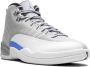 Jordan Air 12 Retro sneakers Grijs - Thumbnail 2
