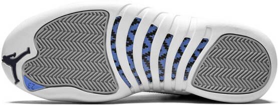 Jordan Air 12 Retro sneakers Grijs