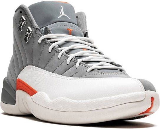 Jordan Air 12 Retro sneakers Grijs