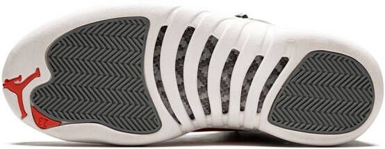 Jordan Air 12 Retro sneakers Grijs